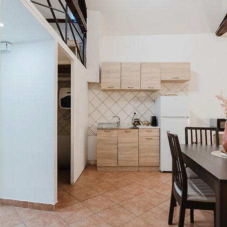 卡利亚里Loft In Manno别墅 外观 照片