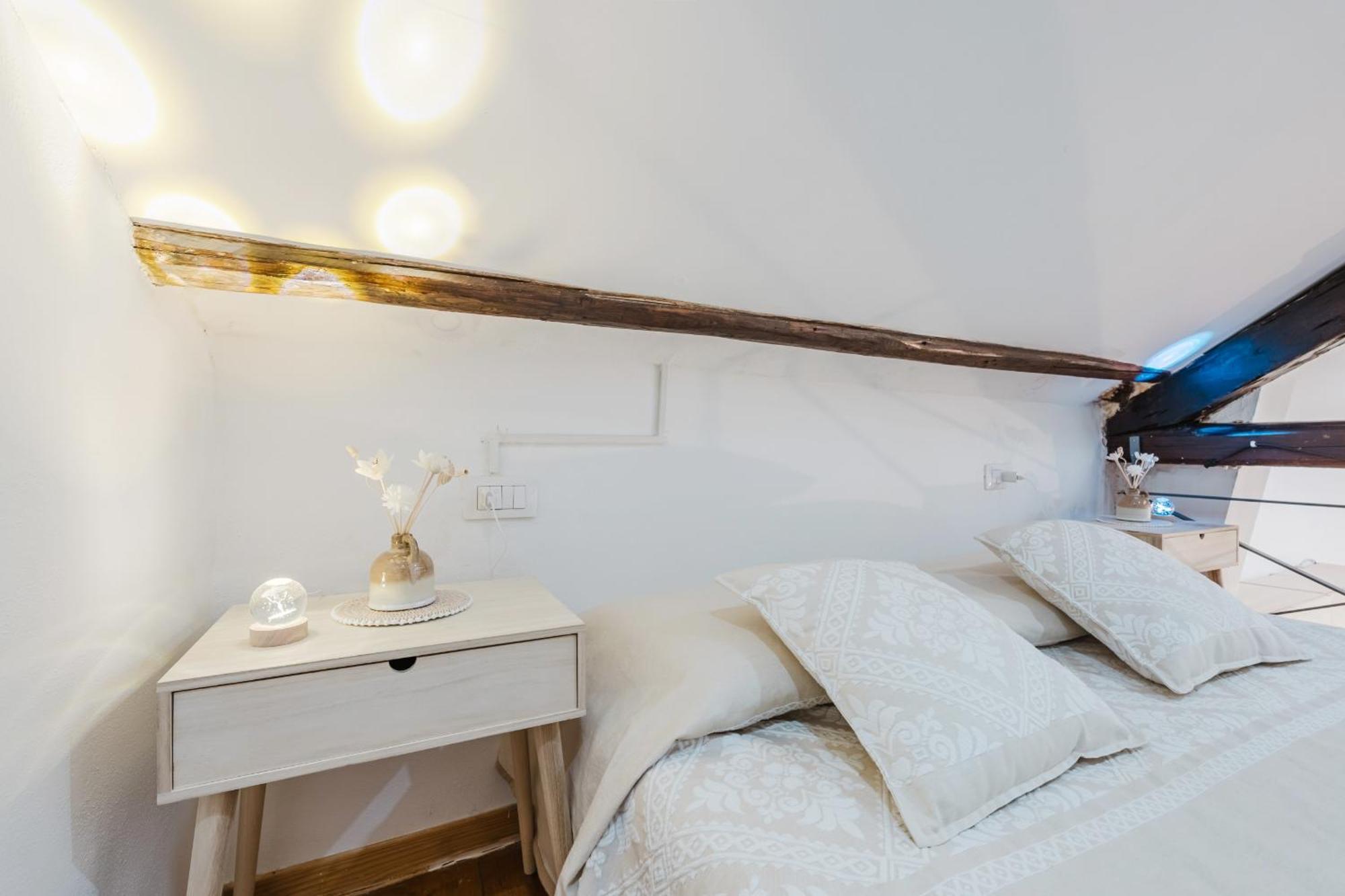 卡利亚里Loft In Manno别墅 外观 照片