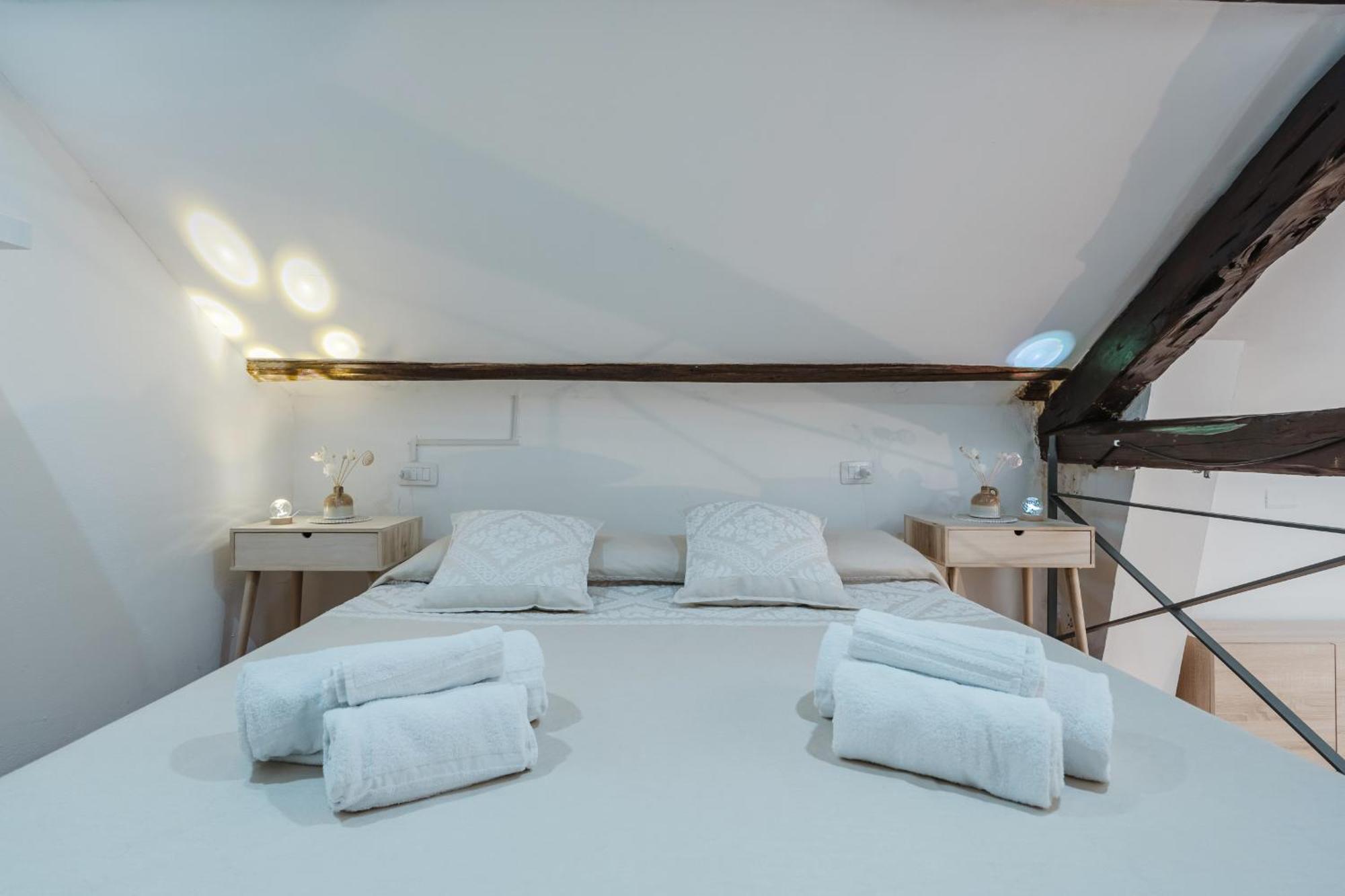 卡利亚里Loft In Manno别墅 外观 照片