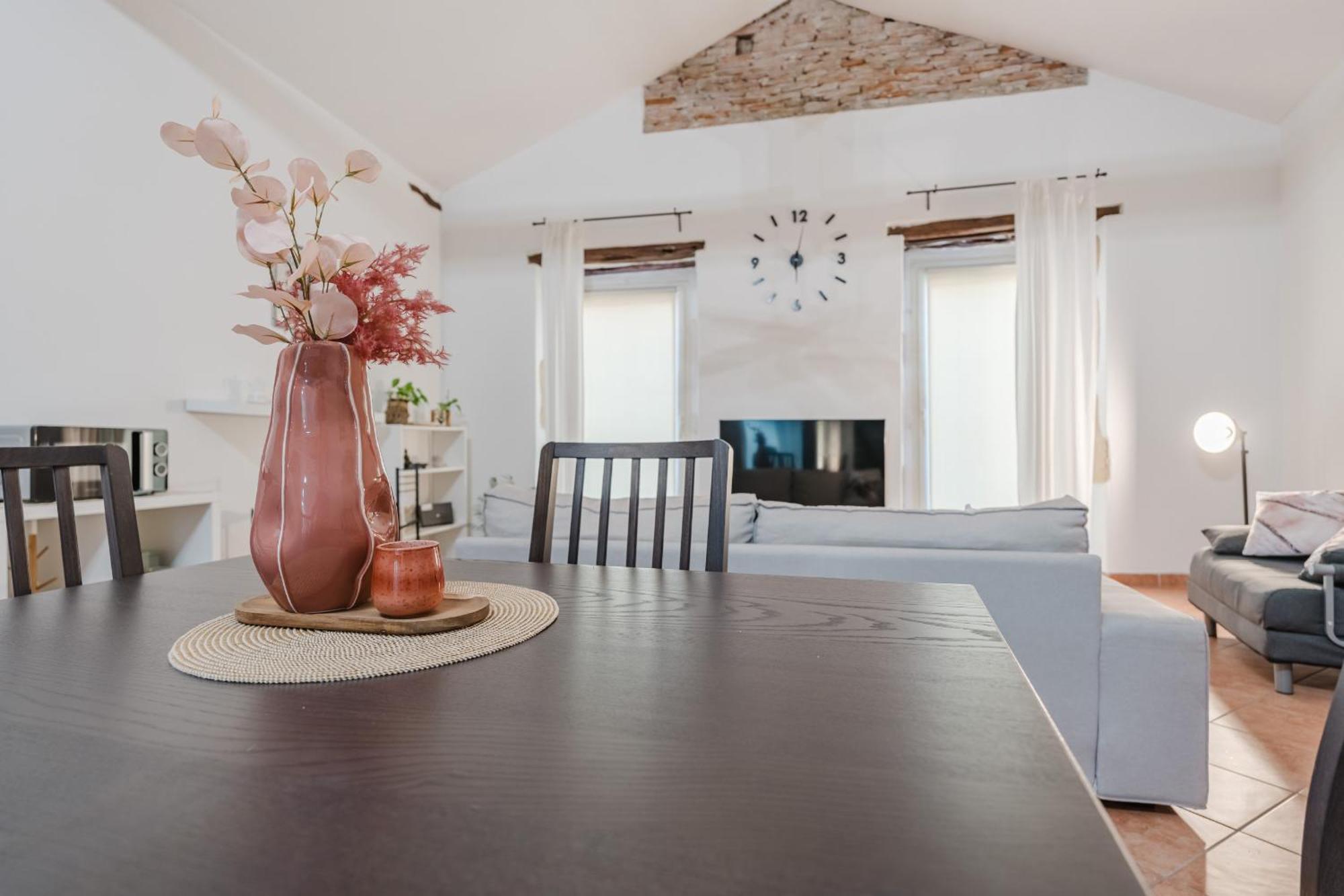 卡利亚里Loft In Manno别墅 外观 照片