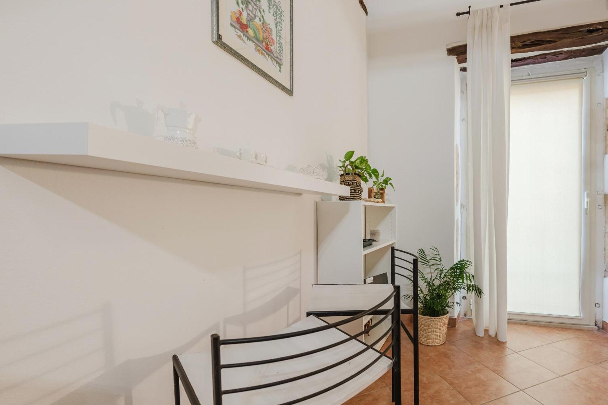卡利亚里Loft In Manno别墅 外观 照片