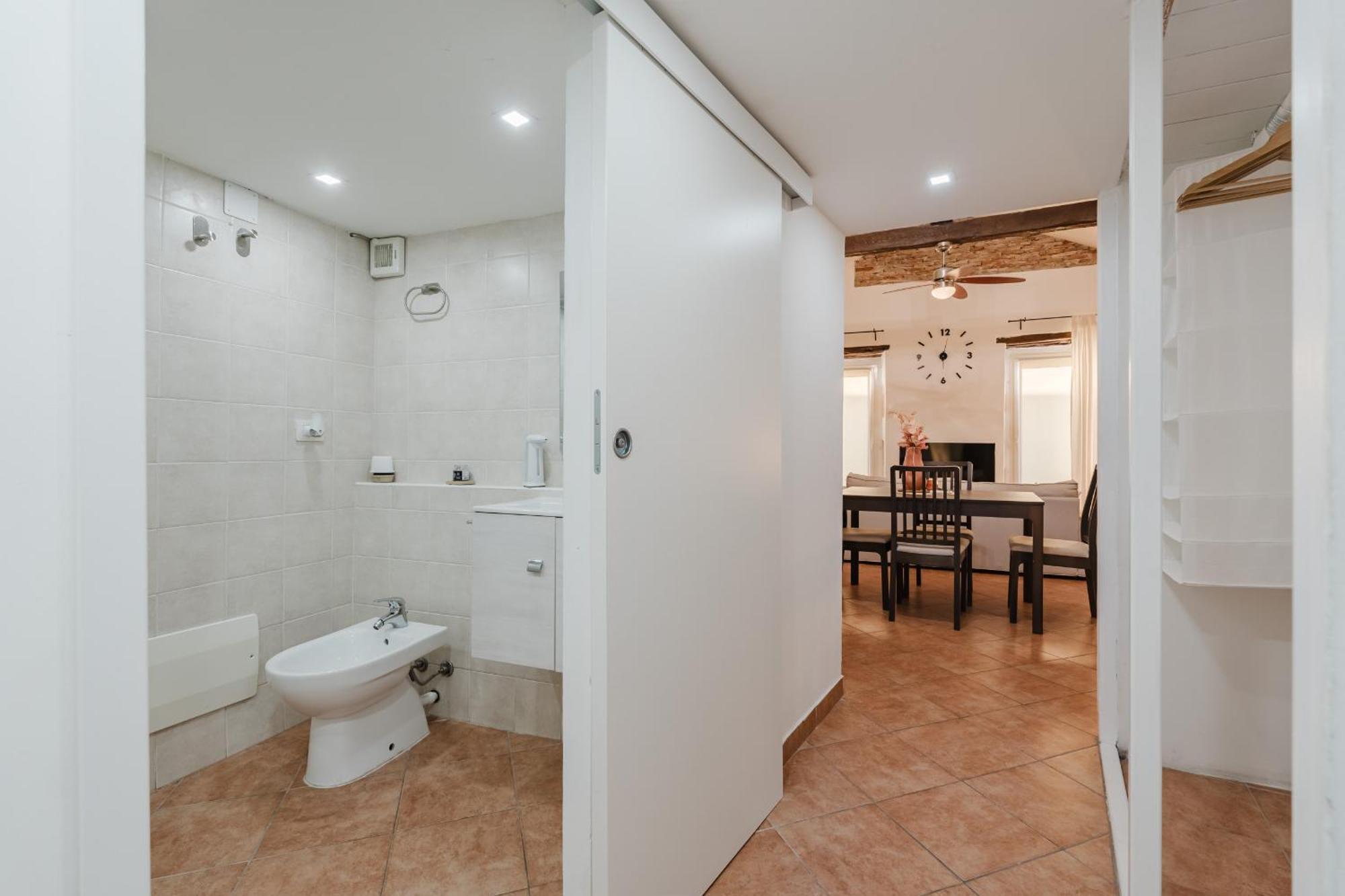 卡利亚里Loft In Manno别墅 外观 照片